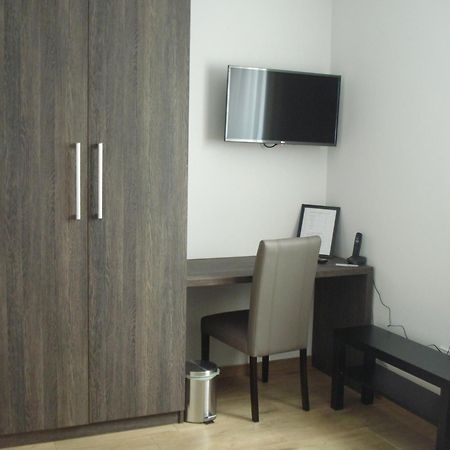 Апартаменты Plaza Apartman Загреб Экстерьер фото